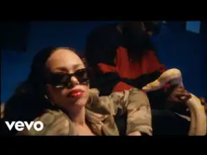 Elle Varner – Pour Me (feat. Wale)